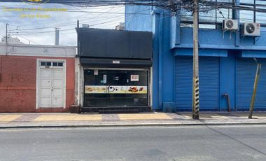 Se arrienda local comercial ubicado en Granaderos, ciudad de Calama.