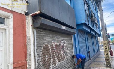 Se arrienda local comercial ubicado en Granaderos, ciudad de Calama.