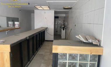 Se arrienda local comercial ubicado en Granaderos, ciudad de Calama.