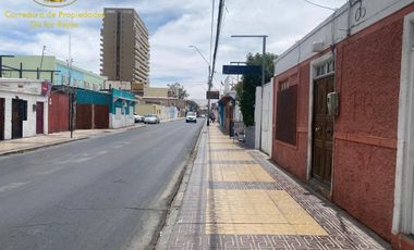 Se arrienda local comercial ubicado en Granaderos, ciudad de Calama.