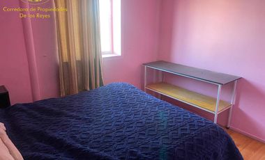 Se arriendan 10 departamentos amoblados en Edificio, en Av. Grecia, Calama.