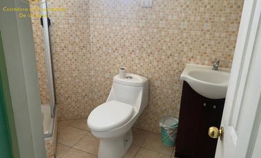 Se arriendan 10 departamentos amoblados en Edificio, en Av. Grecia, Calama.