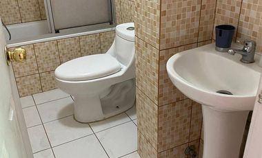 Se arriendan 10 departamentos amoblados en Edificio, en Av. Grecia, Calama.