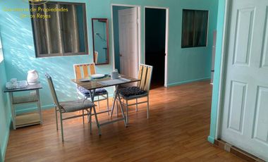 Se arriendan 10 departamentos amoblados en Edificio, en Av. Grecia, Calama.