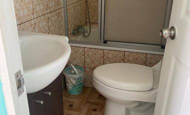 Se arriendan 10 departamentos amoblados en Edificio, en Av. Grecia, Calama.