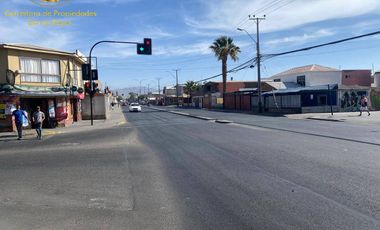 Se arriendan 10 departamentos amoblados en Edificio, en Av. Grecia, Calama.