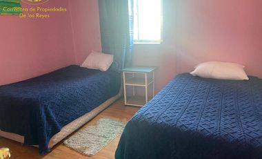 Se arriendan 10 departamentos amoblados en Edificio, en Av. Grecia, Calama.