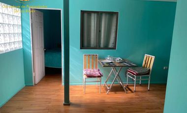 Se arriendan 10 departamentos amoblados en Edificio, en Av. Grecia, Calama.