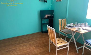 Se arriendan 10 departamentos amoblados en Edificio, en Av. Grecia, Calama.