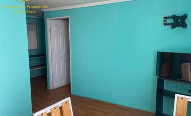 Se arriendan 10 departamentos amoblados en Edificio, en Av. Grecia, Calama.