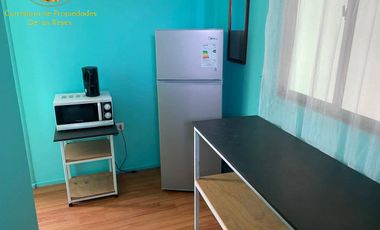 Se arriendan 10 departamentos amoblados en Edificio, en Av. Grecia, Calama.