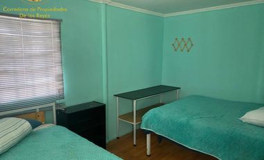 Se arriendan 10 departamentos amoblados en Edificio, en Av. Grecia, Calama.