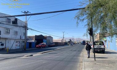 Se arriendan 10 departamentos amoblados en Edificio, en Av. Grecia, Calama.
