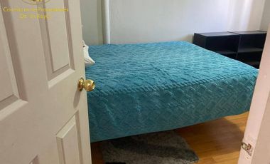 Se arriendan 10 departamentos amoblados en Edificio, en Av. Grecia, Calama.