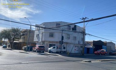 Se arriendan 10 departamentos amoblados en Edificio, en Av. Grecia, Calama.