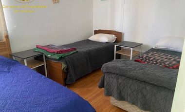 Se arriendan 10 departamentos amoblados en Edificio, en Av. Grecia, Calama.