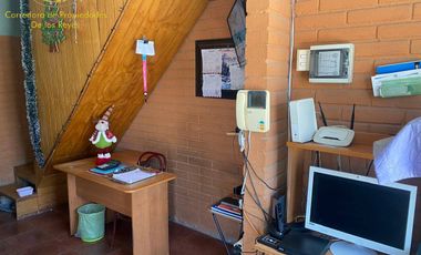 Se arrienda hotel amoblado ubicado en Calle Anibal Pinto, ciudad de Calama