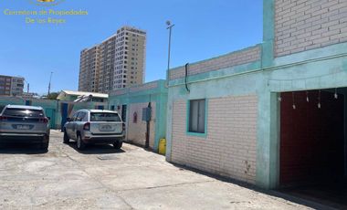 Se arrienda hotel amoblado ubicado en Calle Anibal Pinto, ciudad de Calama