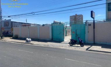 Se arrienda hotel amoblado ubicado en Calle Anibal Pinto, ciudad de Calama