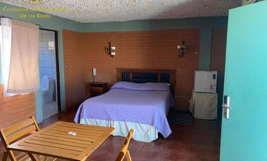 Se arrienda hotel amoblado ubicado en Calle Anibal Pinto, ciudad de Calama