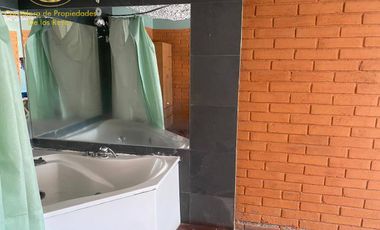 Se arrienda hotel amoblado ubicado en Calle Anibal Pinto, ciudad de Calama