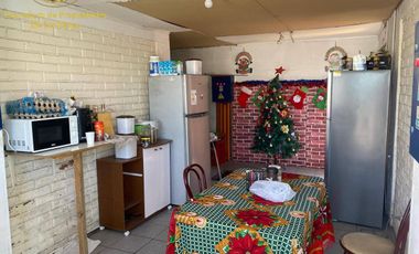 Se arrienda hotel amoblado ubicado en Calle Anibal Pinto, ciudad de Calama