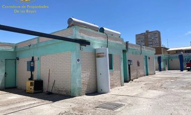 Se arrienda hotel amoblado ubicado en Calle Anibal Pinto, ciudad de Calama