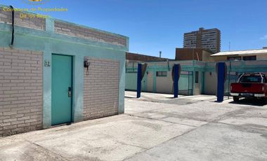 Se arrienda hotel amoblado ubicado en Calle Anibal Pinto, ciudad de Calama