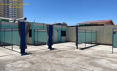 Se arrienda hotel amoblado ubicado en Calle Anibal Pinto, ciudad de Calama