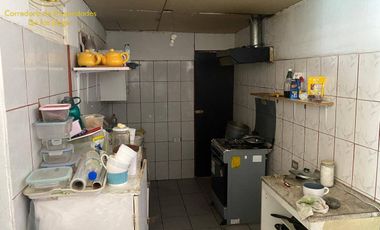 Se arrienda hotel amoblado ubicado en Calle Anibal Pinto, ciudad de Calama