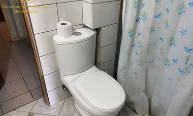 Se arrienda hotel amoblado ubicado en Calle Anibal Pinto, ciudad de Calama