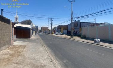 Se arrienda hotel amoblado ubicado en Calle Anibal Pinto, ciudad de Calama