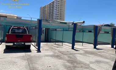 Se arrienda hotel amoblado ubicado en Calle Anibal Pinto, ciudad de Calama