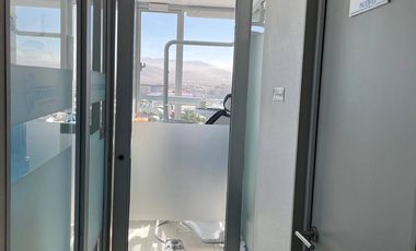 Se arrienda clínica ubicada en Edificio Torre Cobre, ciudad de Calama.