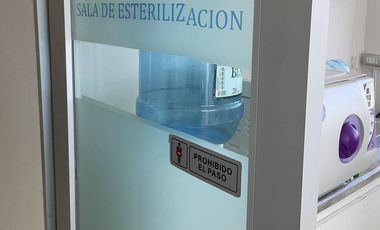 Se arrienda clínica ubicada en Edificio Torre Cobre, ciudad de Calama.