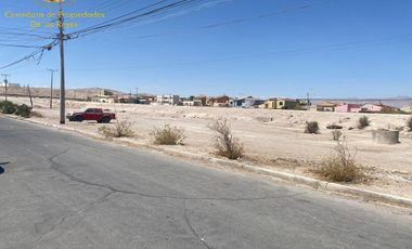 Se vende propiedad ubicada en Villa Los Salares, ciudad de Calama.