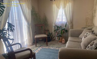 Se vende propiedad ubicada en Villa Los Salares, ciudad de Calama.