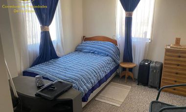 Se vende propiedad ubicada en Villa Los Salares, ciudad de Calama.