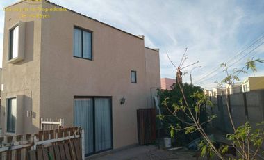 Se vende propiedad ubicada en Villa Los Salares, ciudad de Calama.