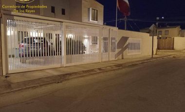 Se vende propiedad ubicada en Villa Los Salares, ciudad de Calama.