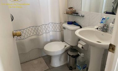 Se vende propiedad ubicada en Villa Los Salares, ciudad de Calama.