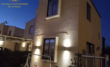 Se vende propiedad ubicada en Villa Los Salares, ciudad de Calama.