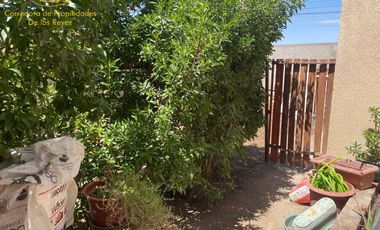 Se vende propiedad ubicada en Villa Los Salares, ciudad de Calama.