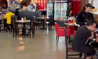 Se vende Restaurant Nippon, ubicado en Mall de ciudad de Copiapó.