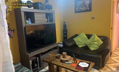 Se vende propiedad en Sector Compañia Alta, La Serena.