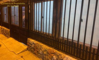 Se vende propiedad en Sector Compañia Alta, La Serena.