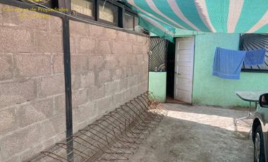 Se vende propiedad con local comercial ubicada en Vicuña Mackenna, Calama.