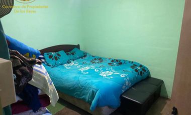 Se vende propiedad con local comercial ubicada en Vicuña Mackenna, Calama.