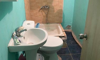 Se vende propiedad con local comercial ubicada en Vicuña Mackenna, Calama.