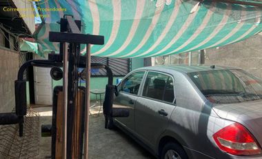 Se vende propiedad con local comercial ubicada en Vicuña Mackenna, Calama.